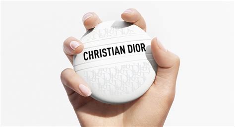 【DIOR】ディオールの新スキンケア アクセサリー 肌荒れを防ぐ 